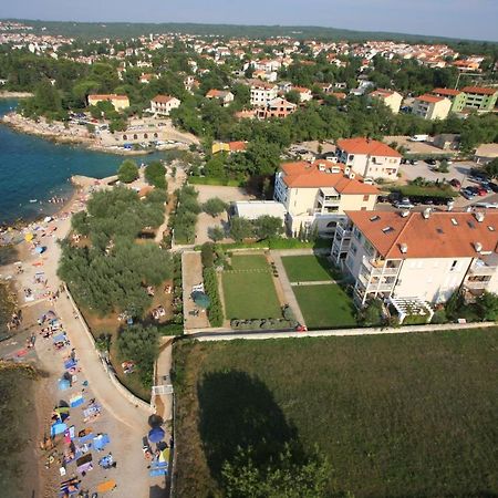 Apartment Tereza Malinska Εξωτερικό φωτογραφία
