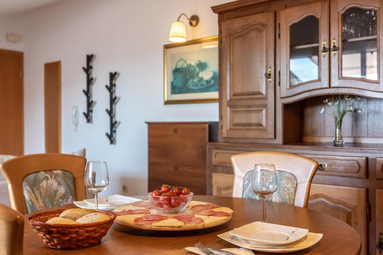Apartment Tereza Malinska Εξωτερικό φωτογραφία