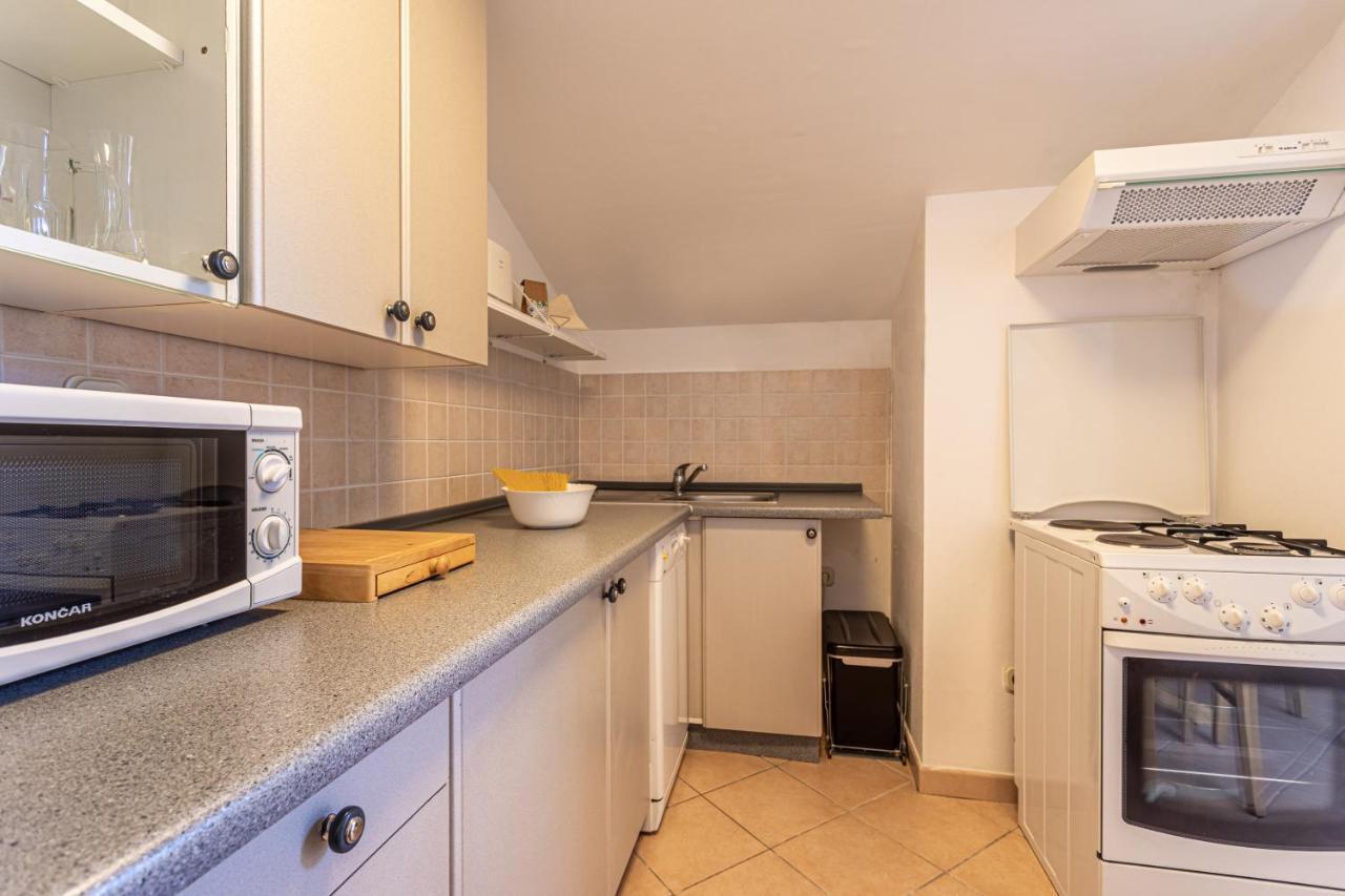 Apartment Tereza Malinska Εξωτερικό φωτογραφία