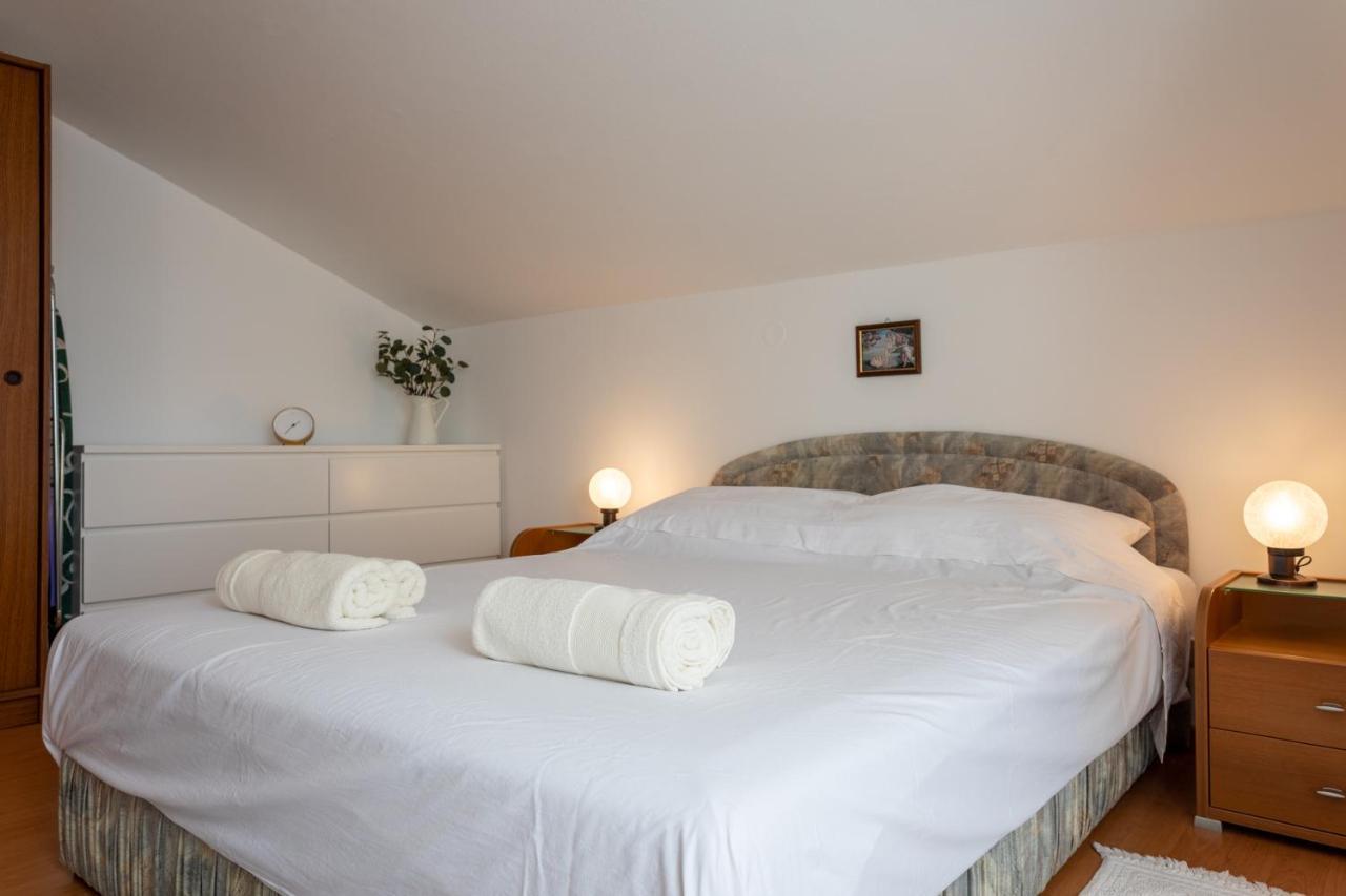 Apartment Tereza Malinska Εξωτερικό φωτογραφία