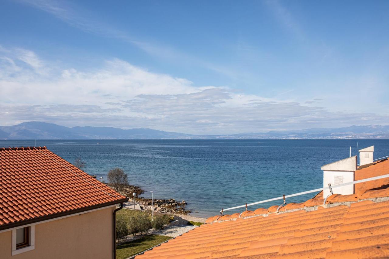 Apartment Tereza Malinska Εξωτερικό φωτογραφία