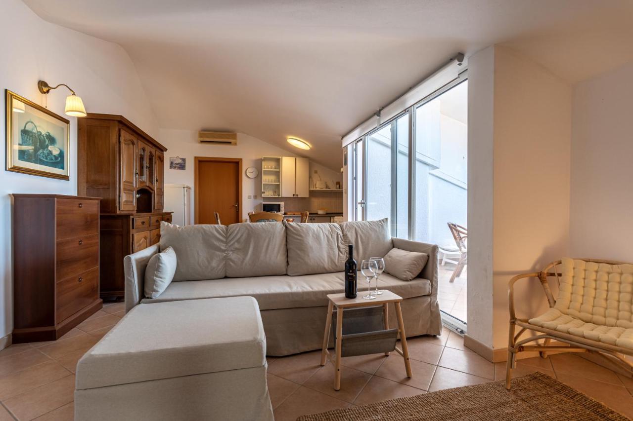 Apartment Tereza Malinska Εξωτερικό φωτογραφία