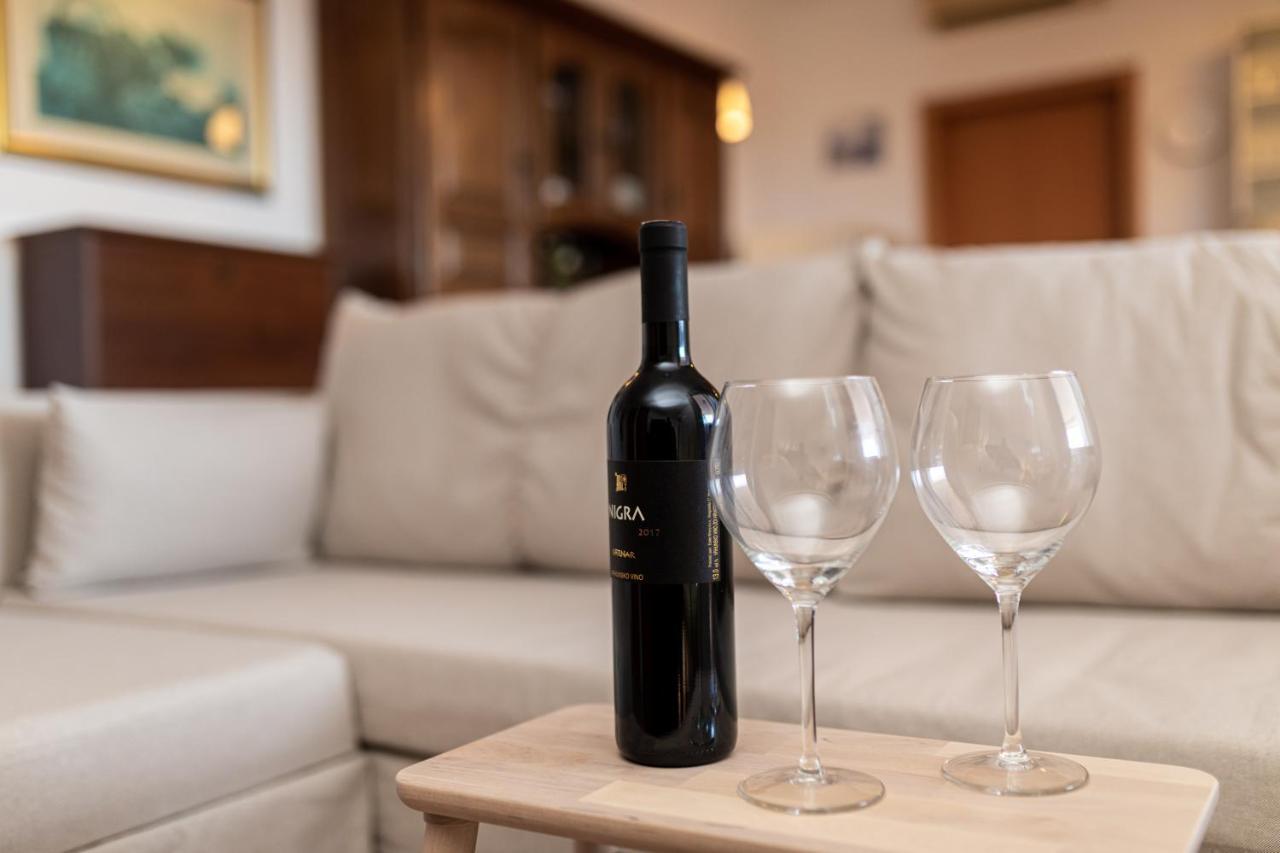 Apartment Tereza Malinska Εξωτερικό φωτογραφία