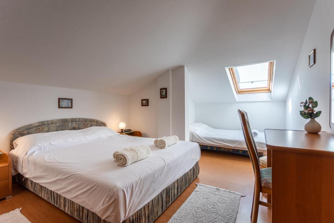 Apartment Tereza Malinska Εξωτερικό φωτογραφία