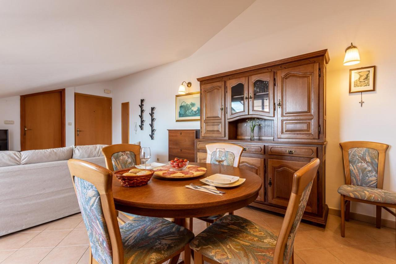 Apartment Tereza Malinska Εξωτερικό φωτογραφία
