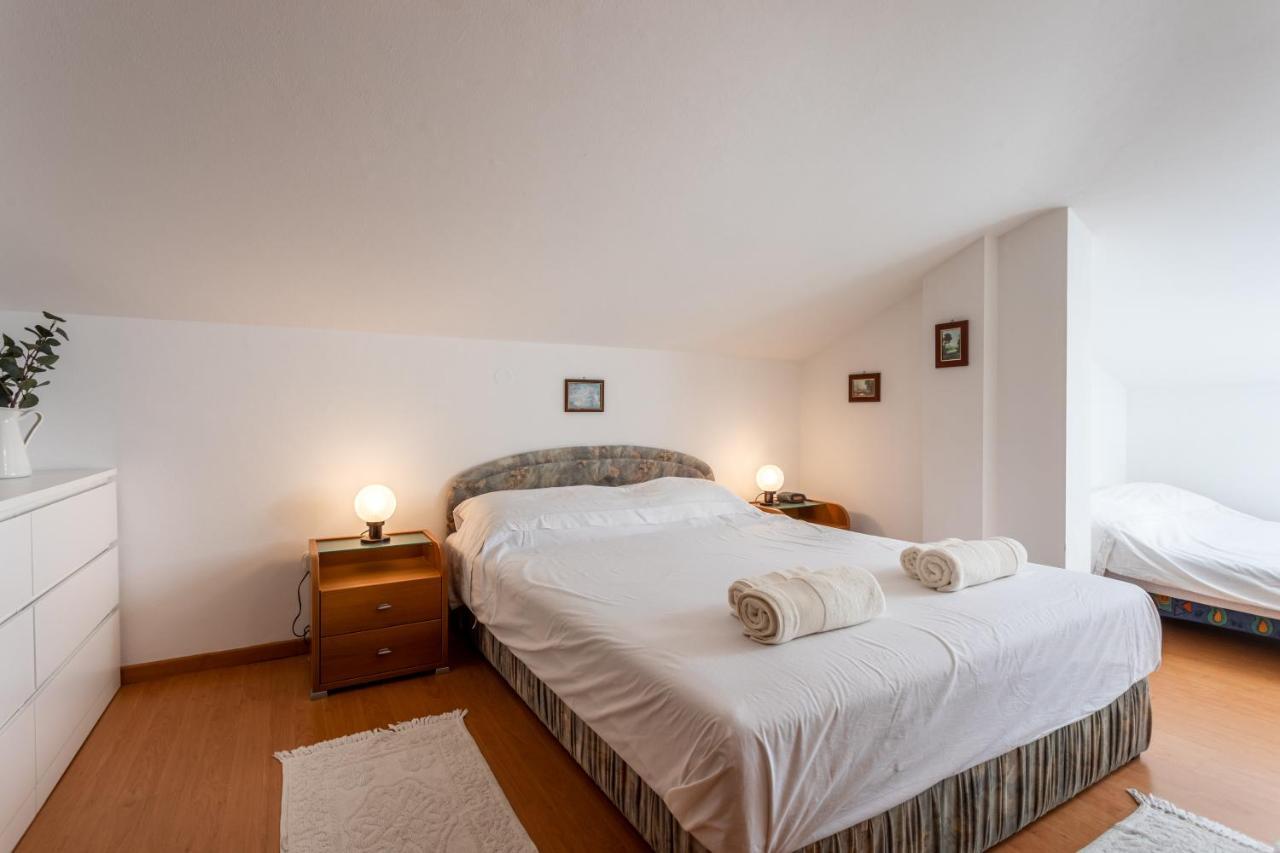 Apartment Tereza Malinska Εξωτερικό φωτογραφία